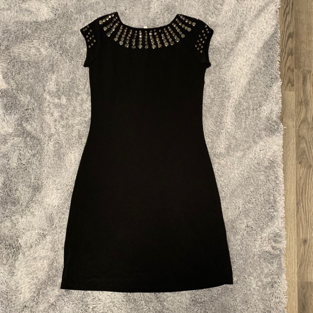 BOSTON PROPER DRESS - Picture 2 of 4